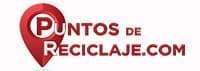 Puntos de Reciclaje